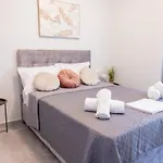 شقة Peace Tríkala