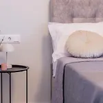 شقة Peace