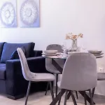 شقة Peace