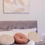 شقة Peace