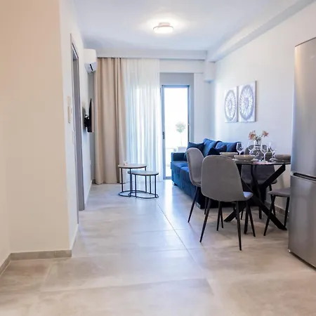 Appartement Peace *