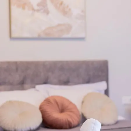 Appartement Peace