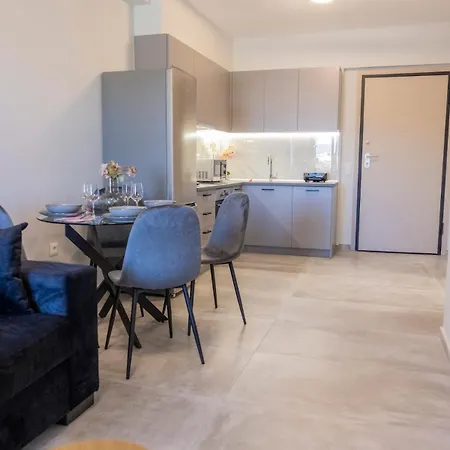 Apartament Peace *