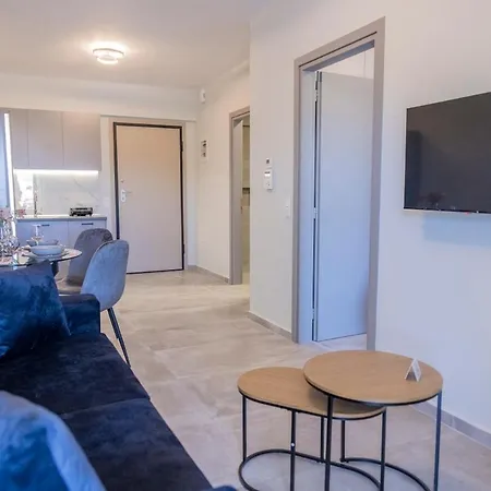 Peace Apartament *