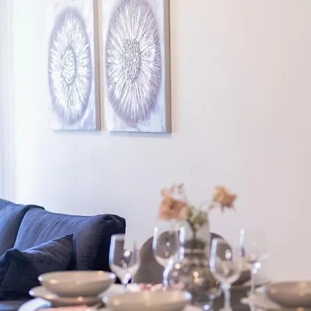 Appartement Peace *