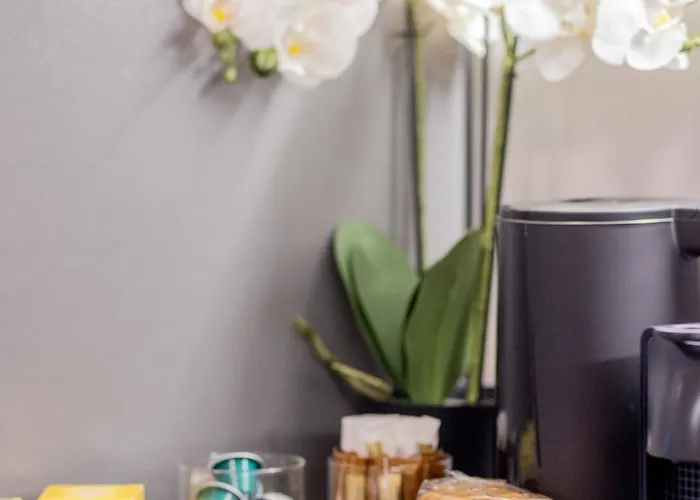 Apartamento Peace Tríkala